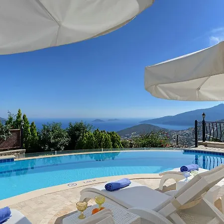 Vila Sleeps 10 Pool Air Con Wifi